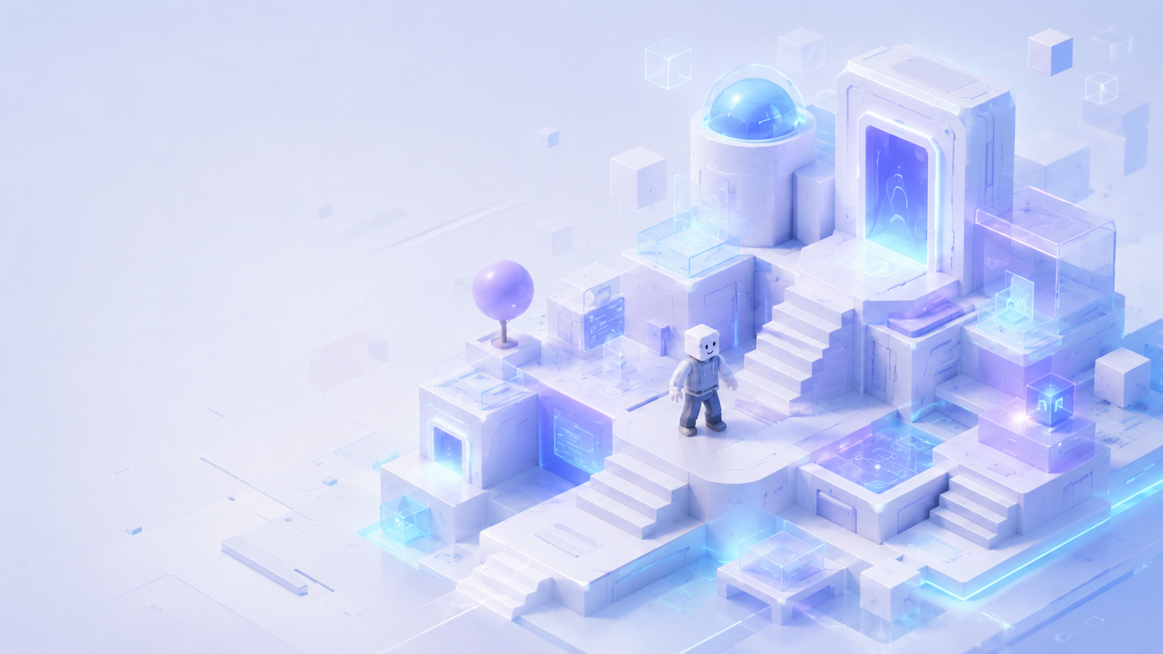 PartBuilder in-game building system